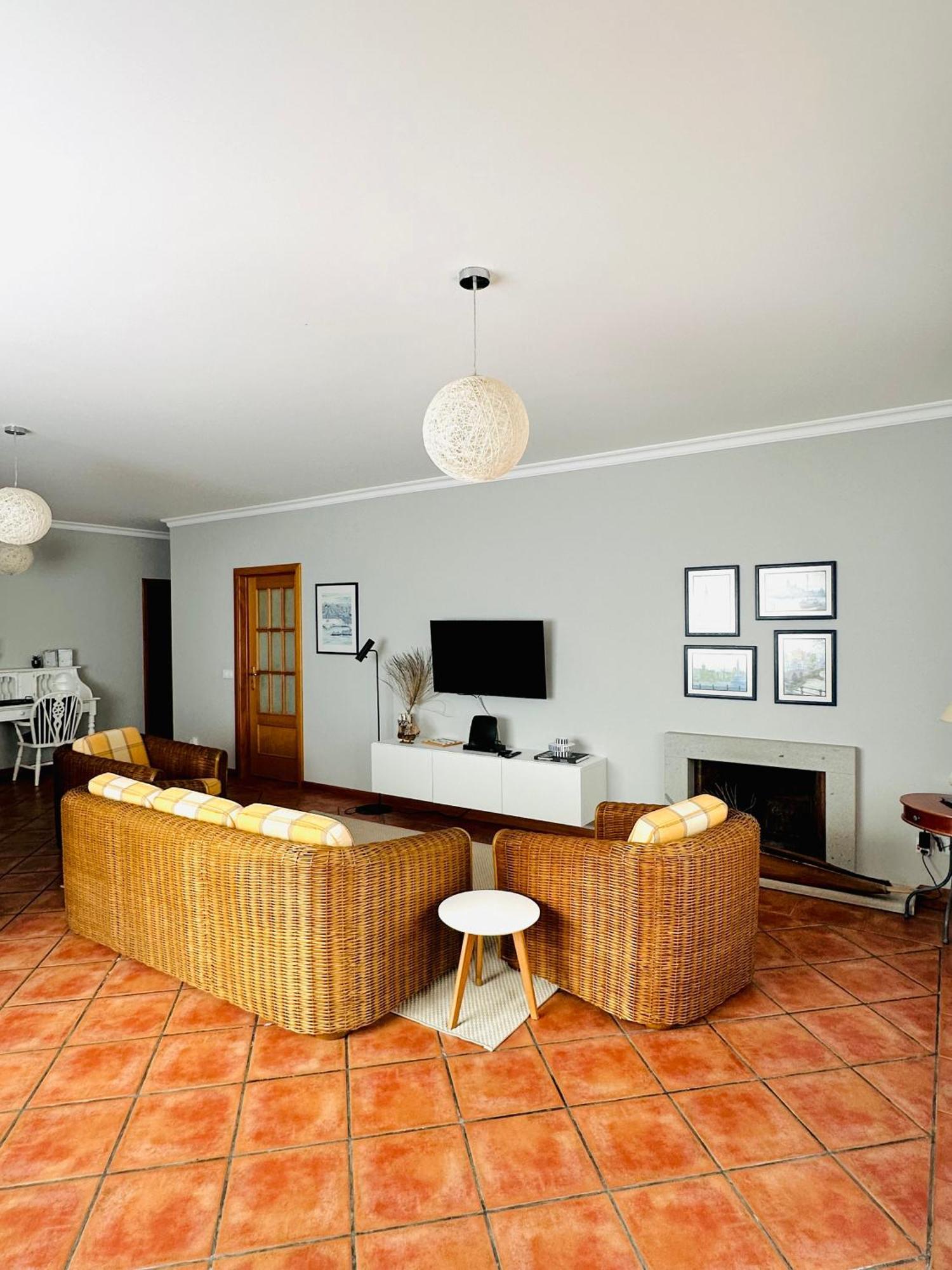 Quinta Do Ribeiro Salgado'S Beach House Porto Santo Esterno foto