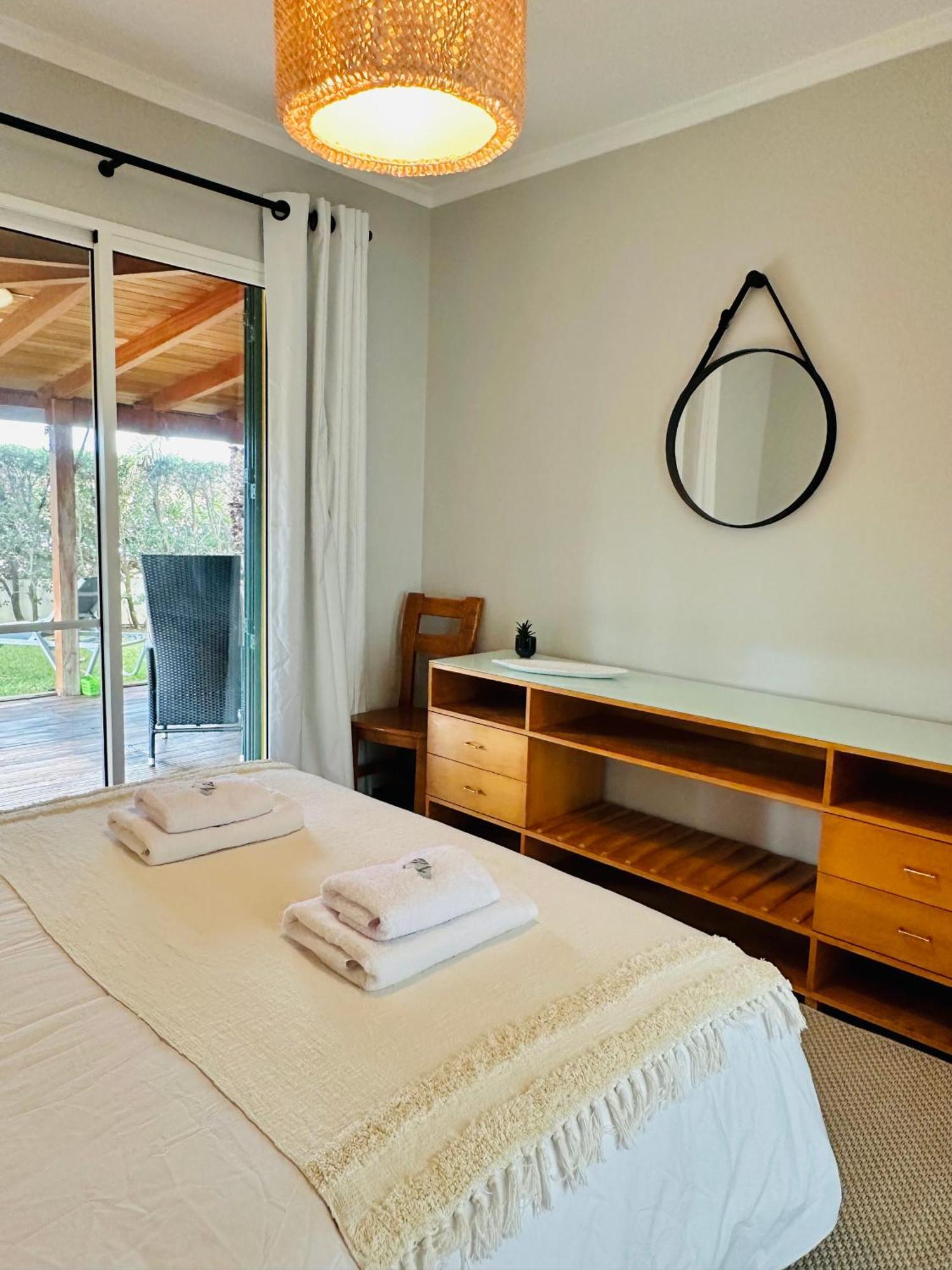 Quinta Do Ribeiro Salgado'S Beach House Porto Santo Esterno foto